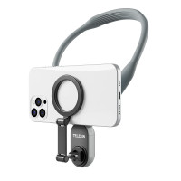 Багатофункційний магнітний тримач для смартфонів TELESIN MNM-001 з MagSafe