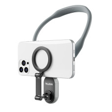 Багатофункційний магнітний тримач для смартфонів TELESIN MNM-001 з MagSafe