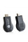 Медіаплеєр AnyCast Miracast M100 4K 1080p 5G з Wi-Fi та двоядерним процесором