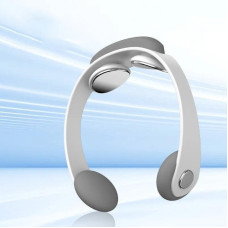 Електромасажер для шиї Neck Massager PR-A09 міостимулятор імпульсний
