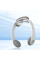 Електромасажер для шиї Neck Massager PR-A09 міостимулятор імпульсний
