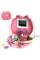Дитячий косметичний набір Kids Pretend Toy Bag з дзеркалом і сумочкою рожевий