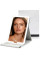 LED дзеркало з акумулятором для макіяжу настільне Makeup Mirror Stand