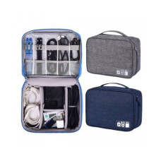 Дорожній органайзер Travel Digital Pouch сумка для аксесуарів