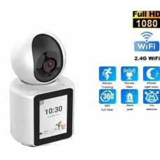 Камера бездротова з екраном C31 9161 WI-FI для кімнатного використання
