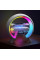 Акумуляторний нічник Light Sound Machine XM-X63 з RGB-підсвіткою й бездротовою зарядкою