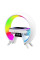 Акумуляторний нічник Light Sound Machine XM-X63 з RGB-підсвіткою й бездротовою зарядкою