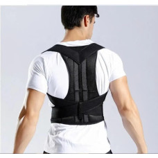 Коректор постави Back Pain Need Help для підтримки та вирівнювання хребта