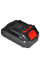 Акумулятор знімний KRAFFTEC 24 V 1500 mAh для електроінструментів