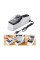 Електрична стругачка ножів з USB-під'єднанням Electric Knife Sharpener