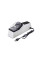 Електрична стругачка ножів з USB-під'єднанням Electric Knife Sharpener