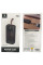 Зовнішній акумулятор LENYES PX387D Power bank 30000 мА·год компактний