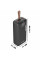 Зовнішній акумулятор LENYES PX387D Power bank 30000 мА·год компактний
