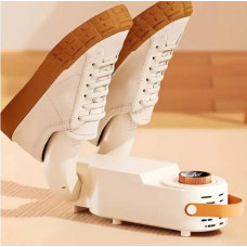 Сушарка Shoe dryer TVT06 для взуття всіх розмірів із таймером і нагріванням
