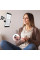 Бездротовий пульт кільце Bluetooth для смартфона керування камерою та гортання сторінок