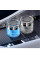 Ароматизатор-дифузор 2шт для автомобіля Car Aromatherapy, освіжувач повітря та аромотерапевтичний аксесуар для авто