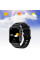 Смарт-годинник L81 LIGE з сенсорним екраном та Bluetooth 5.2 Watch для спорту та щоденного використання чорний