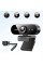 Веб-камера Full HD Q8, веб камера з мікрофоном, камера для комп’ютера USB, webcam для стриму та онлайн занять, камера для ПК 1080p