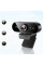 Веб-камера Full HD Q8, веб камера з мікрофоном, камера для комп’ютера USB, webcam для стриму та онлайн занять, камера для ПК 1080p