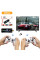 Ігрова приставка Game Stick X3 Plus 8K, ретро консоль 3D Game Stick HDMI з бездротовим джойстиком і пультом