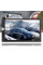 Автомагнітола 2DIN 7" CAR MP5 PLAYER 7012B, мультимедійна магнітола з сенсорним екраном, Bluetooth, USB, AUX, FM, відеоплеєр