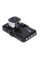 Автомобільний відеореєстратор DVR Q06 T626-2 Car camera AND 5557, реєстратор в машину Full HD, автомобільна камера на лобове скло