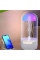 Медуза Bluetooth-динамік MAX-113 speaker AND 5349, портативна блютуз колонка нічник Jellyfish, акумуляторна RGB колонка