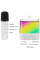 Портативна Bluetooth колонка караоке K18 з мікрофонами з RGB-підсвіткою, колонка speaker з FM USB TF AUX 2 мікрофони