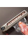 Вакуумний пакувальник LC-802, вакууматор для продуктів Vacuum Sealer, кухонний апарат для вакуумного пакування
