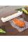 Вакуумний пакувальник LC-802, вакууматор для продуктів Vacuum Sealer, кухонний апарат для вакуумного пакування