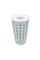 Акумуляторний ліхтар, LED-ліхтар Almina 24LED, портативна лампа з ручкою, компактний кемпінговий ліхтар для походів