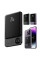 Повербанк PowerBank Q9 5000 mAh, бездротовий power bank з дисплеєм, зовнішній акумулятор зі швидким заряджанням Type-C