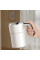 Кухоль з автоперемішуванням, автоматична магнітна чашка, self stirring mug USB, термокухоль для кави та напоїв 380 мл