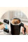 Кухоль з автоперемішуванням, автоматична магнітна чашка, self stirring mug USB, термокухоль для кави та напоїв 380 мл