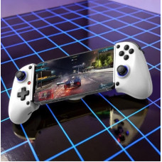 Розсувний геймпад BSP-D11 для смартфона, планшета, ПК та Nintendo Switch, бездротовий ігровий джойстик для телефону