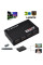 Розгалужувач HDMI  на 4 порти HDMI Splitter 1x4, HDMI спліттер 4K Ultra HD, розподільник HDMI сигналу, дільник HDMI 1 в 4