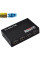 Розгалужувач HDMI  на 4 порти HDMI Splitter 1x4, HDMI спліттер 4K Ultra HD, розподільник HDMI сигналу, дільник HDMI 1 в 4