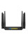 Wi-Fi роутер Pix-link LV-WR50Q AND, маршрутизатор 300 Мбіт/с 2.4 ГГц, роутер з 6 антенами, модем маршрутизатор для дому та офісу