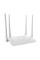 Wi-Fi роутер LB-Link BL-WR450H 2.4 ГГц 300 Мбіт/с, 4 антени 5 dBi, 2 LAN + 1 WAN, бездротовий маршрутизатор для дому та офісу