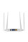 Wi-Fi роутер LB-Link BL-WR450H 2.4 ГГц 300 Мбіт/с, 4 антени 5 dBi, 2 LAN + 1 WAN, бездротовий маршрутизатор для дому та офісу