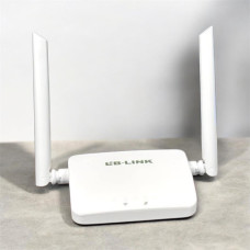 Роутер4G LTE Wi-Fi , маршрутизатор LB-LINK BL-CPE600EU, мобільний Wi-Fi роутер через SIM-карту, бездротовий 4G LTE роутер для дому