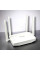 Wi-Fi 6 роутер LB-Link BL-CPE450AX, 4G LTE роутер з підтримкою SIM-карти, мобільний Wi-Fi роутер для дому та офісу, LTE роутер