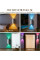 Настінний світлодіодний світильник RGB AND 5683 комплект 2 шт декоративна LED підсвітка