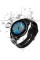 Смарт-годинник T2 Pro Active, розумний годинник AMOLED з Bluetooth дзвінками, фітнес-трекер, моніторинг здоров'я, IP67