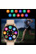 Смарт-годинник T2 Pro Active, розумний годинник AMOLED з Bluetooth дзвінками, фітнес-трекер, моніторинг здоров'я, IP67