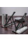 Підставка для ноутбука Laptop Stand N3 складна регульована металева для ноутбуків 11-15.6 дюймів з чохлом чорна