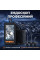 Ендоскоп P380 5 м з екраном 4.3" Full HD 1080P інспекційна камера з LED підсвічуванням та захистом IP67 чорний