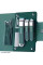 Манікюрно-педикюрний набір Nail Clipper Set AND 5630 10 в 1 у футлярі