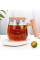Електрична чашка-мішалка Coffee Stirring Cup AND896, автоматична кружка з міксером і кришкою, 400 мл