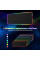 Ігровий килимок для миші з RGB-підсвіткою 30×70 см XL-1747 великий геймерський килимок для клавіатури та миші
